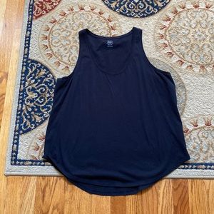 Womens tank top